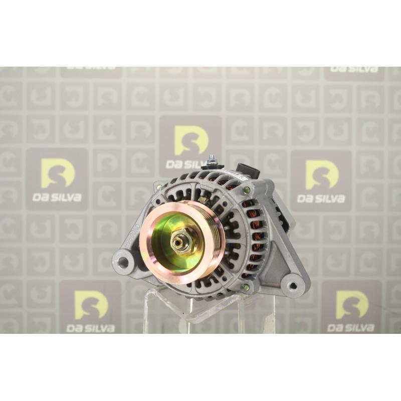 Alternateur DA SILVA 031669 - Visuel 1