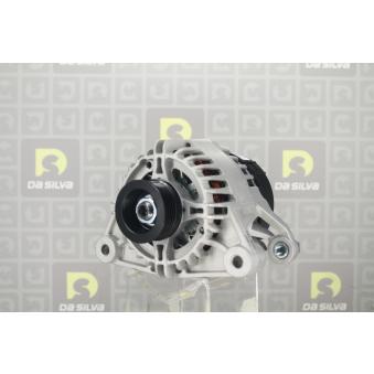 Alternateur DA SILVA OEM 1202438 Alternateur DA SILVA OEM 1202438