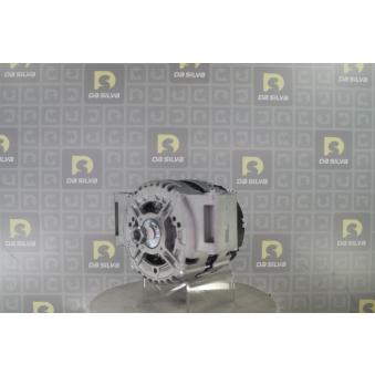 Alternateur DA SILVA OEM LR031223