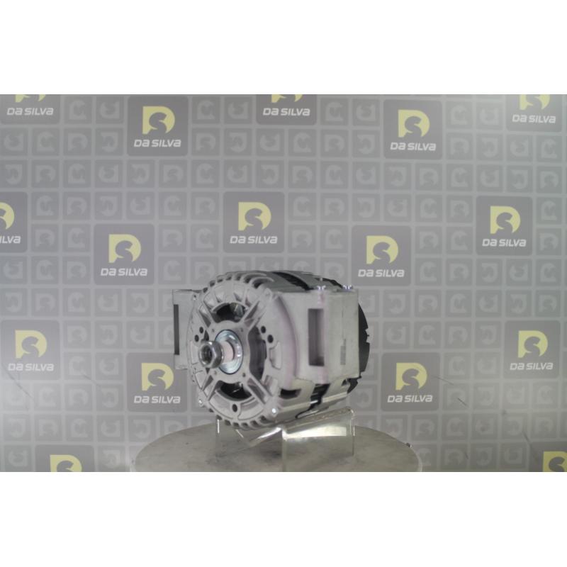 Alternateur DA SILVA 031695 - Visuel 1
