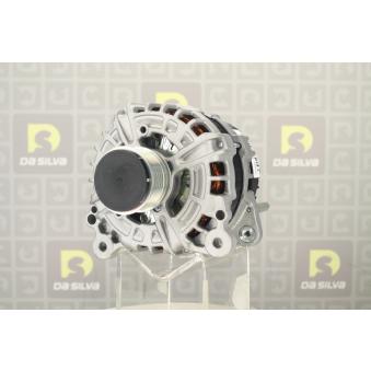 Alternateur DA SILVA OEM 03L903023RX Alternateur DA SILVA OEM 03L903023RX