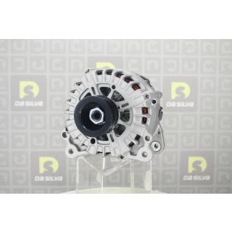 Alternateur DA SILVA OEM 06E903023D