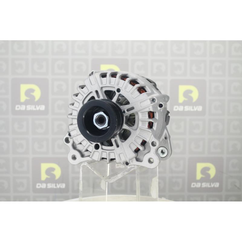 Alternateur DA SILVA 031700 - Visuel 1
