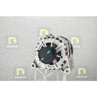 Alternateur DA SILVA OEM 2306021