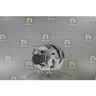 Alternateur DA SILVA OEM 0141541302