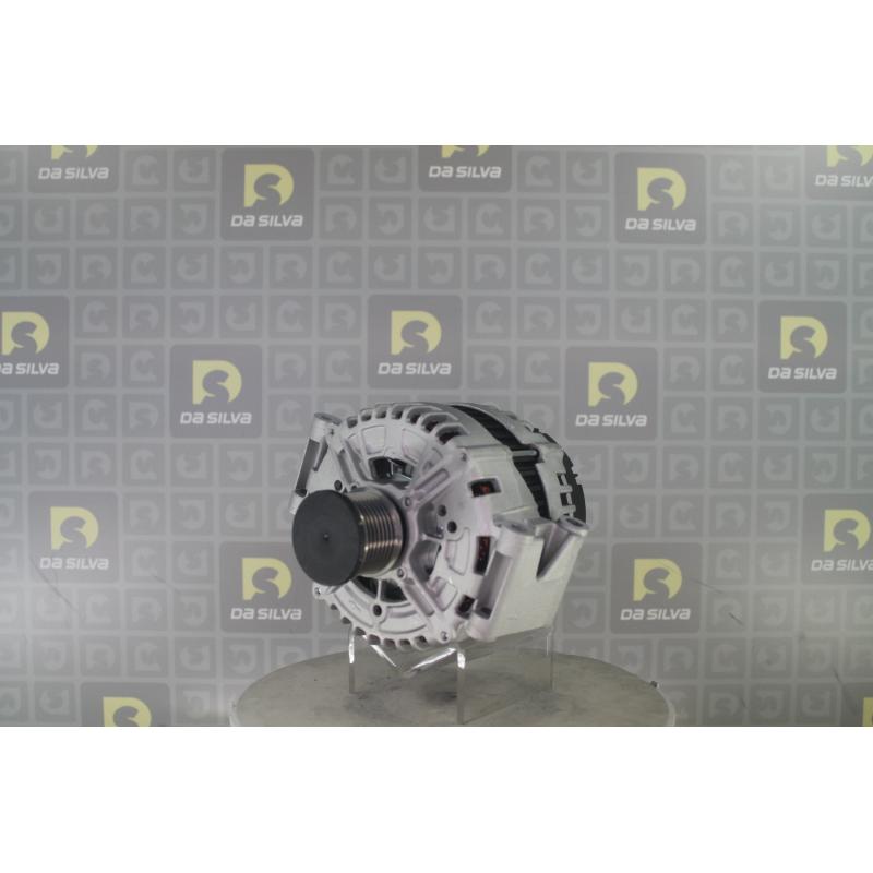 Alternateur DA SILVA 031703 - Visuel 1