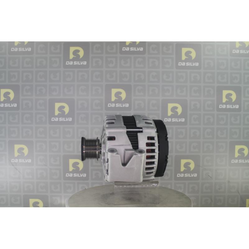 Alternateur DA SILVA 031703 - Visuel 2