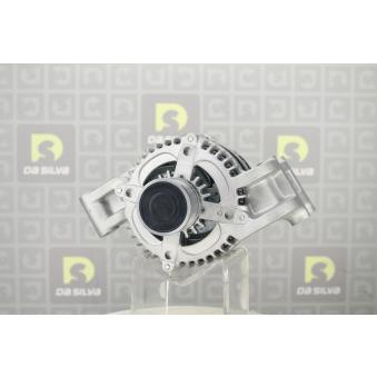 Alternateur DA SILVA OEM 3m5t10300na