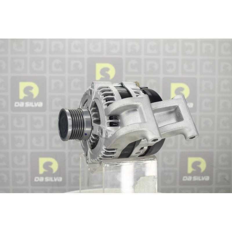 Alternateur DA SILVA 031712 - Visuel 2