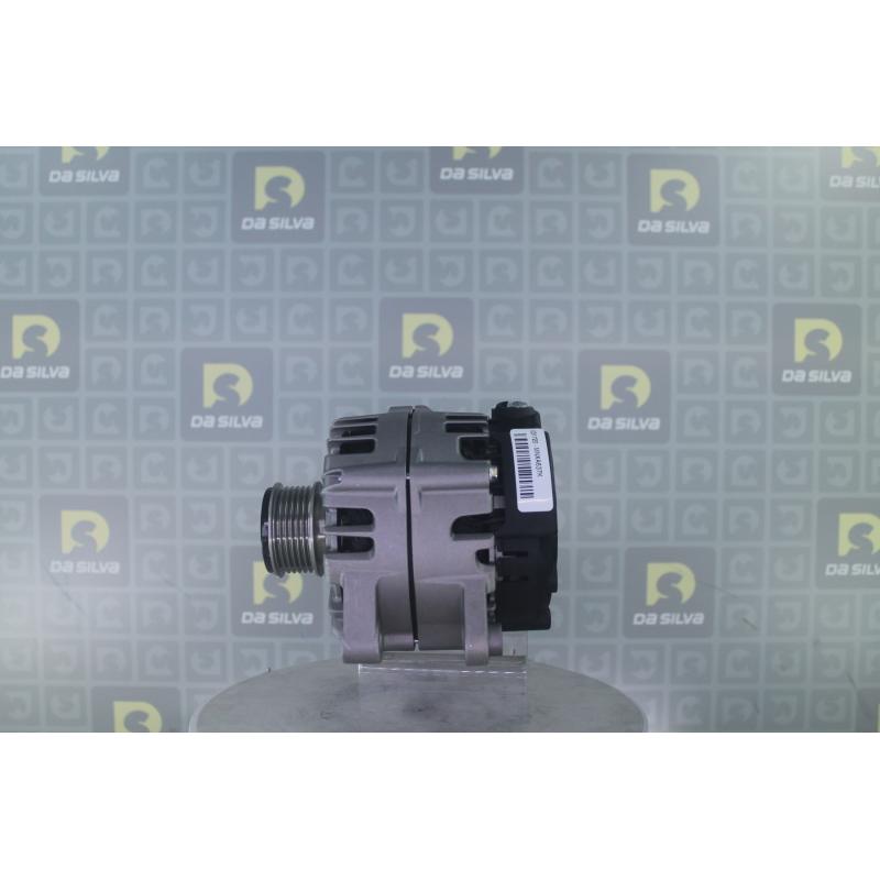 Alternateur DA SILVA 031720 - Visuel 2