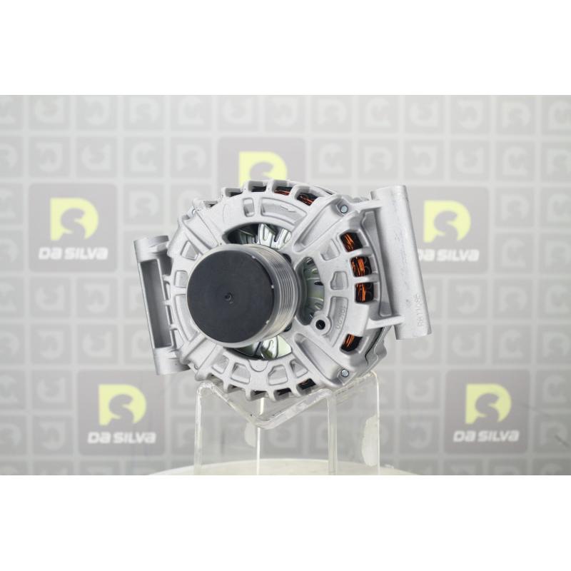 Alternateur DA SILVA 031724 - Visuel 1