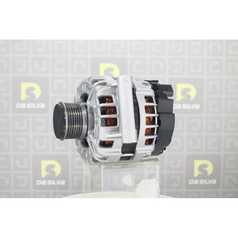Alternateur DA SILVA 031724 - Visuel 2