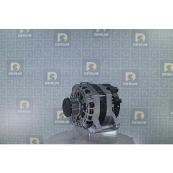Alternateur DA SILVA OEM 95526495