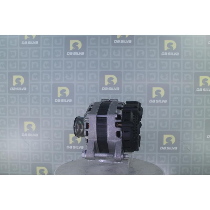 Alternateur DA SILVA 031729 - Visuel 2