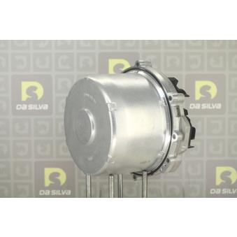 Alternateur DA SILVA [031733]