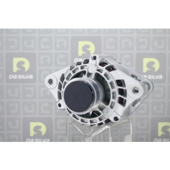 Alternateur DA SILVA [031734]