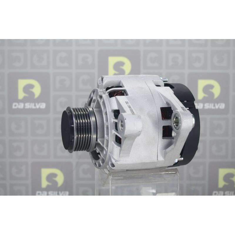 Alternateur DA SILVA 031734 - Visuel 2