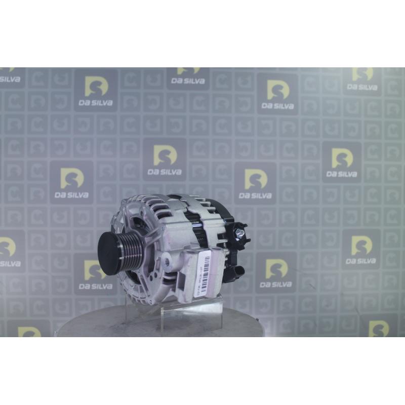 Alternateur DA SILVA 031736 - Visuel 1