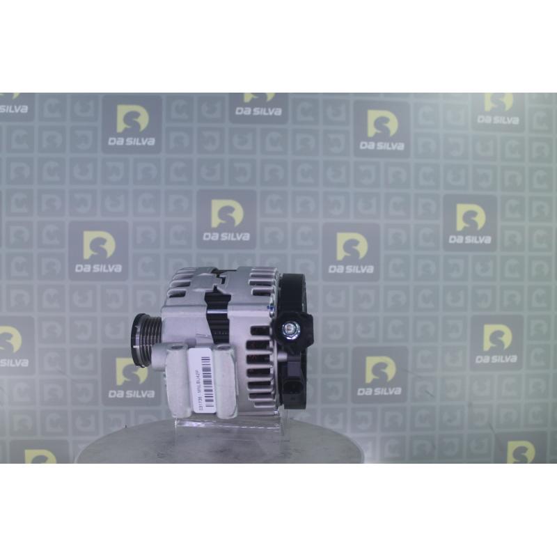 Alternateur DA SILVA 031736 - Visuel 2