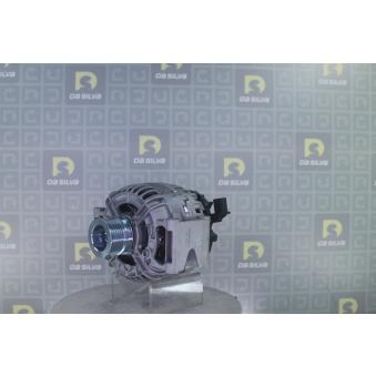 Alternateur DA SILVA OEM 0009061102