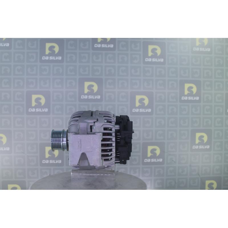Alternateur DA SILVA 031738 - Visuel 2