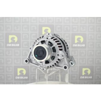 Alternateur DA SILVA [031769]