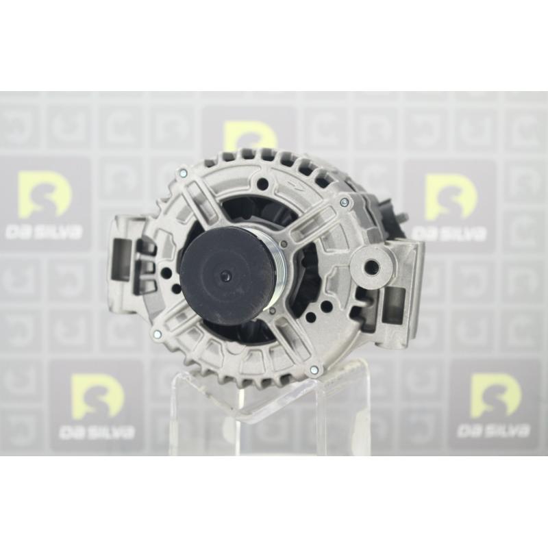 Alternateur DA SILVA 031771 - Visuel 1