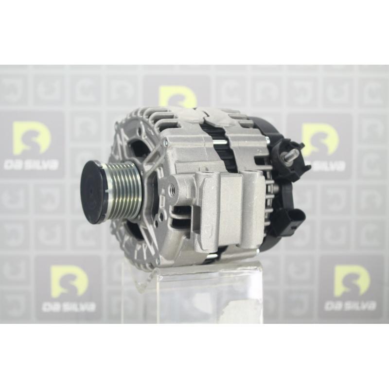 Alternateur DA SILVA 031771 - Visuel 2