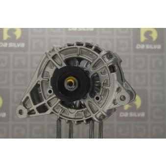 Alternateur DA SILVA 031787