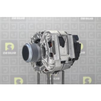 Alternateur DA SILVA OEM 06K903026CX