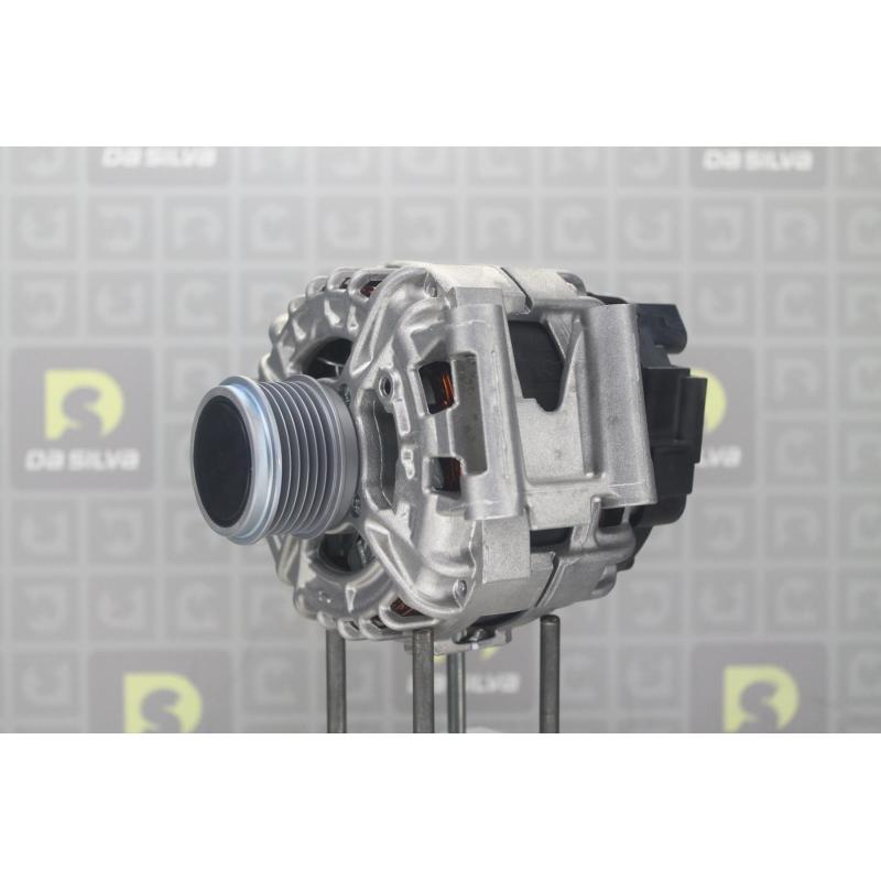 Alternateur DA SILVA 031798 - Visuel 1
