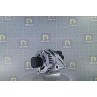 Alternateur DA SILVA [031800]