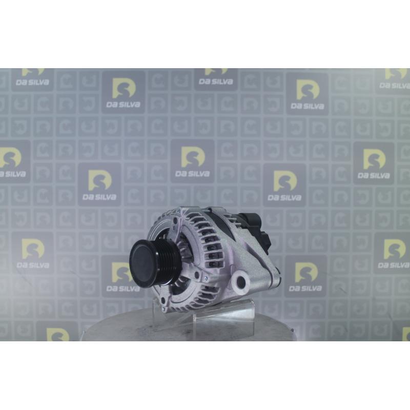 Alternateur DA SILVA 031800 - Visuel 1