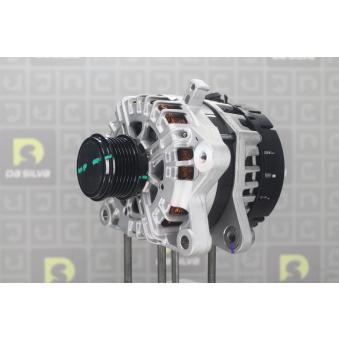 Alternateur DA SILVA OEM 2215253
