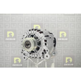 Alternateur DA SILVA OEM 3H903023J