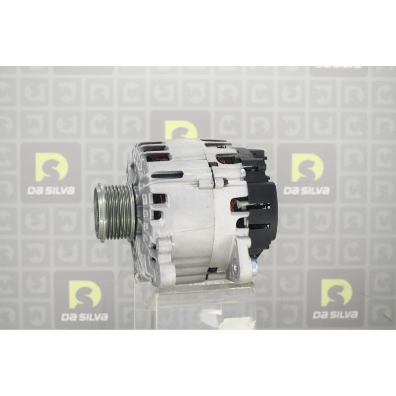 Alternateur DA SILVA 031819 - Visuel 2