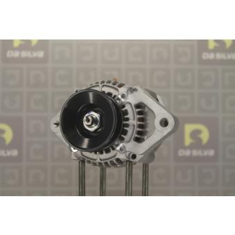 Alternateur DA SILVA OEM LVA12467