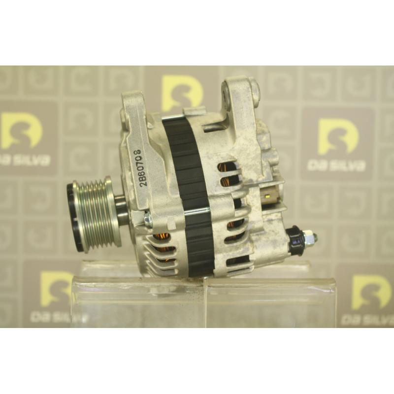 Alternateur DA SILVA 031836 - Visuel 2