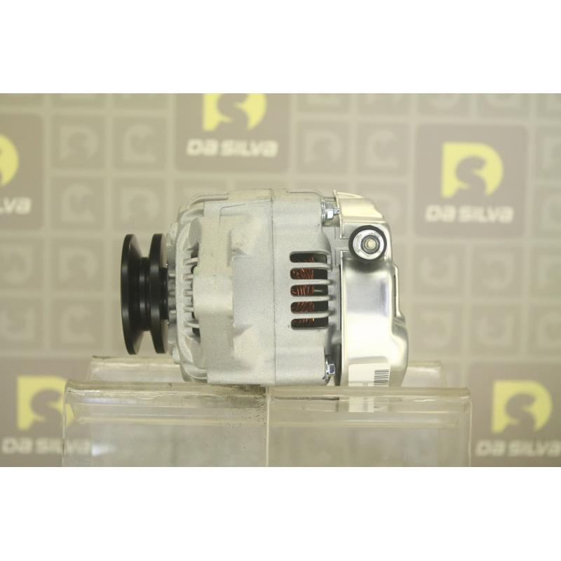 Alternateur DA SILVA 031838 - Visuel 2