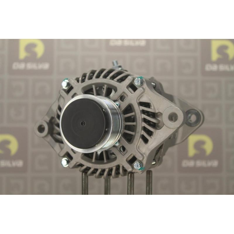 Alternateur DA SILVA 031928 - Visuel 1