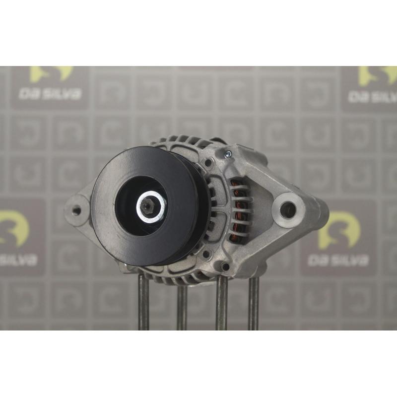 Alternateur DA SILVA 031995 - Visuel 1