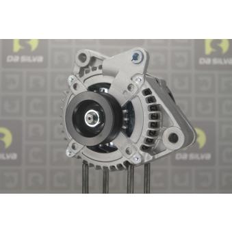 Alternateur DA SILVA OEM 2706050360