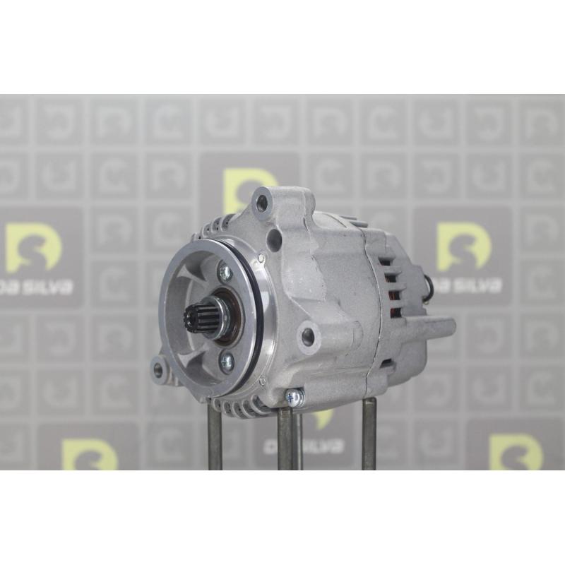 Alternateur DA SILVA 032116 - Visuel 1
