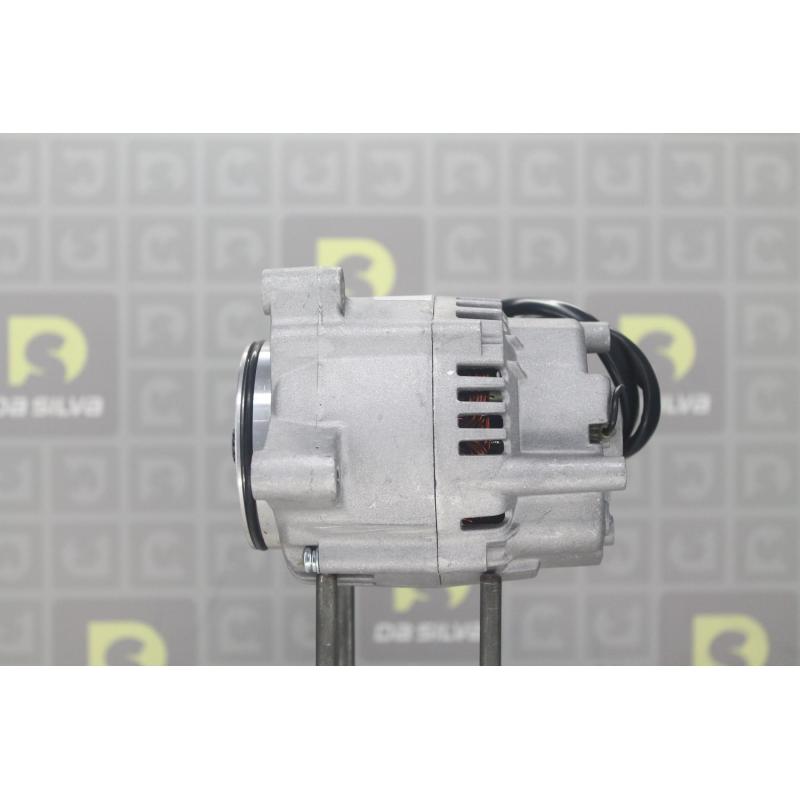 Alternateur DA SILVA 032116 - Visuel 2