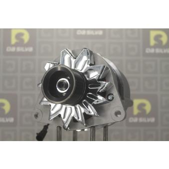 Alternateur DA SILVA [032137]