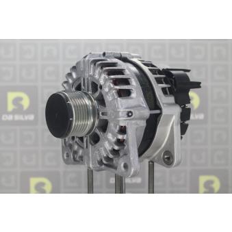 Alternateur DA SILVA [032354]