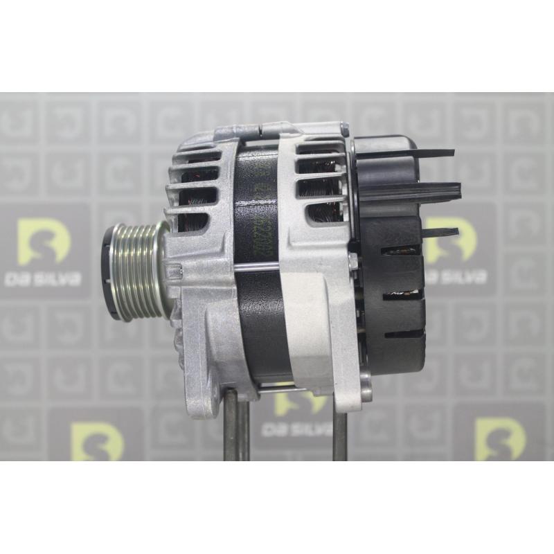 Alternateur DA SILVA 032354 - Visuel 2