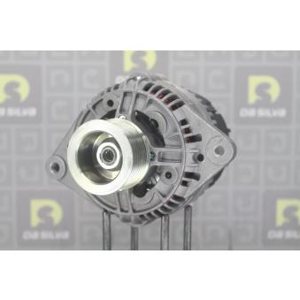 Alternateur DA SILVA OEM 7700071558