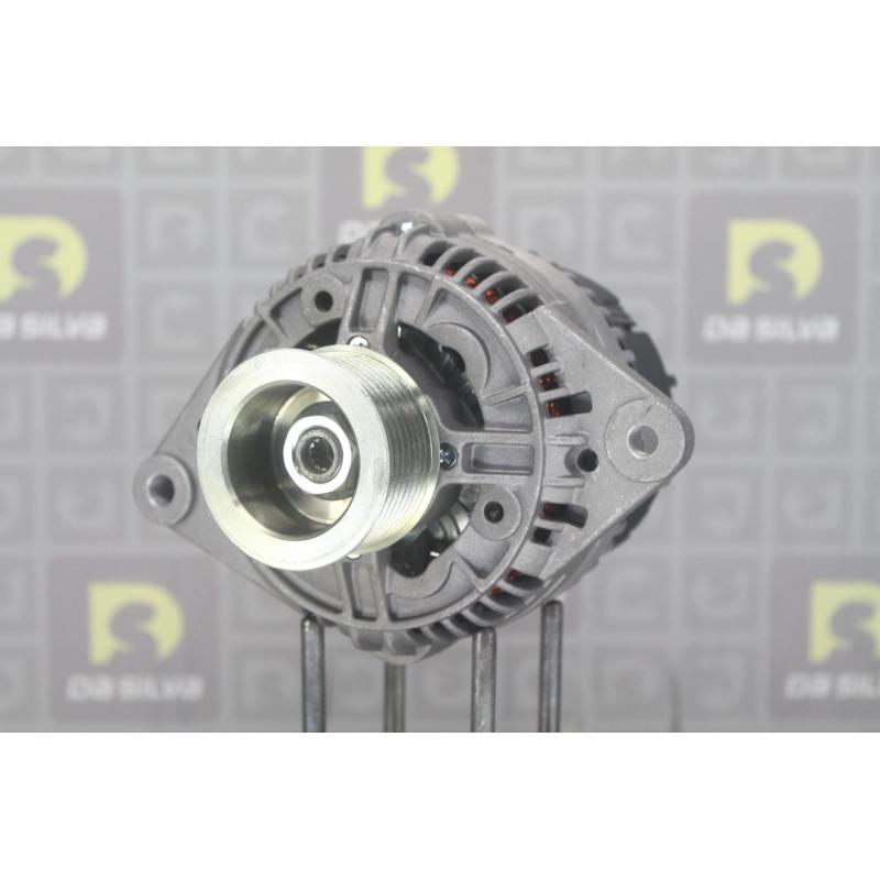 Alternateur DA SILVA 032426 - Visuel 1