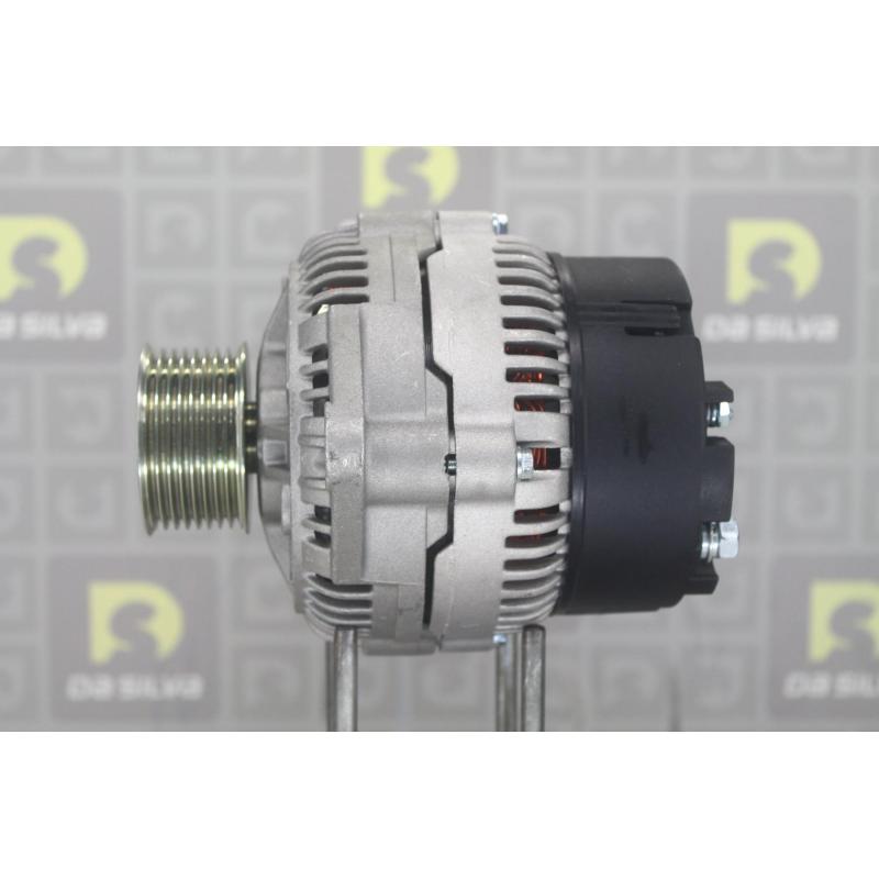 Alternateur DA SILVA 032426 - Visuel 2